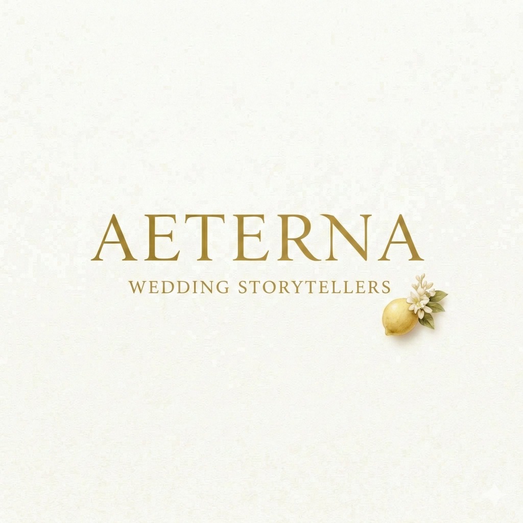 Aeterna Wedding Storytellers